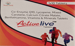 ActiveLive