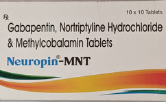 Neuropin-MNT