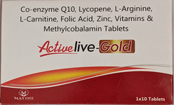 ActiveLive-Gold