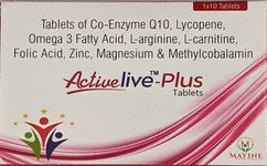 ActiveLive-Plus
