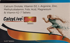 CalcyLive-Gold