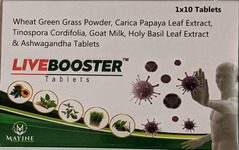 LiveBooster